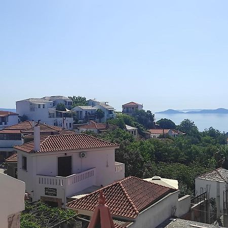 Elena'S House Apartment Alonnisos Town Bagian luar foto