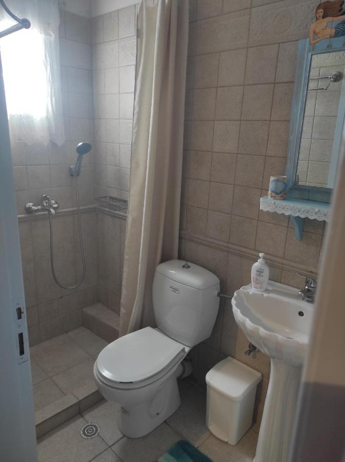 Elena'S House Apartment Alonnisos Town Bagian luar foto