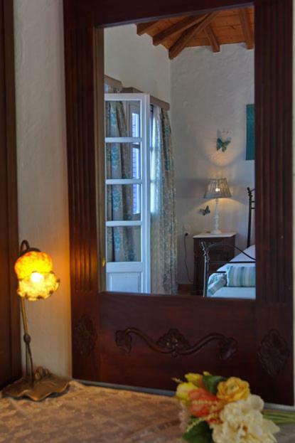 Elena'S House Apartment Alonnisos Town Bagian luar foto