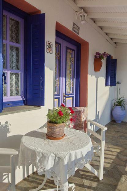 Elena'S House Apartment Alonnisos Town Bagian luar foto